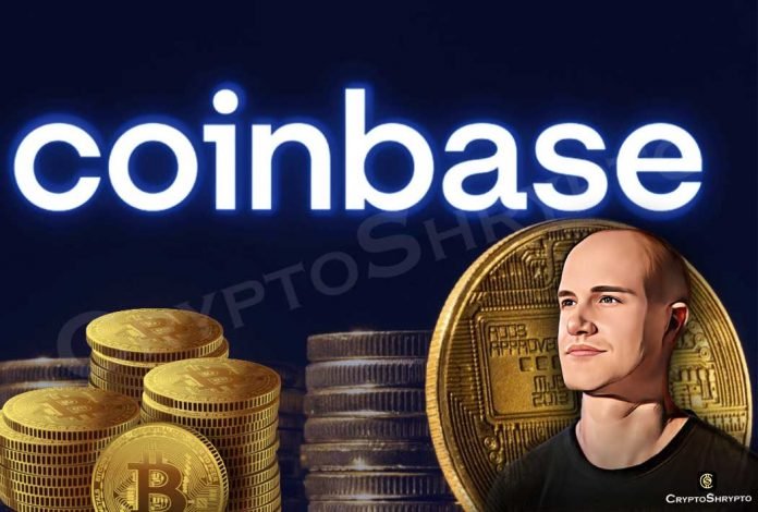 Coinbase