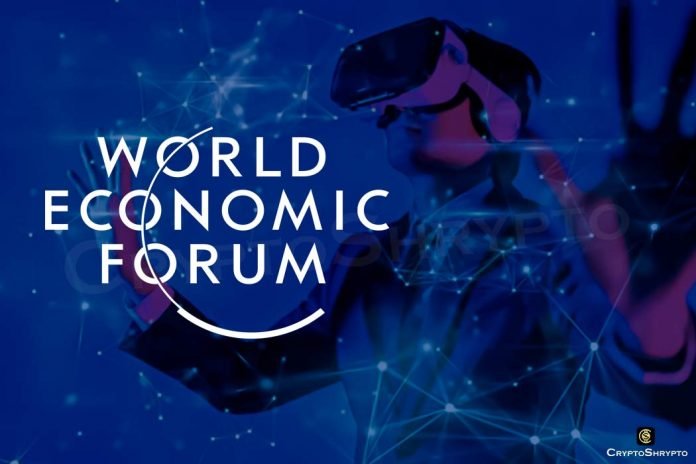 WEF Survey 2022: Metaverse more popular in developing countries compared to developed countries