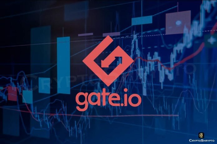 Gate.io introduces “Gate institutional” to serve Market Makers and brokers