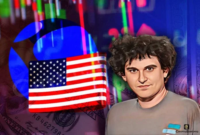 TerraUSD collapse due to over excitement rather than manipulation: FTX CEO