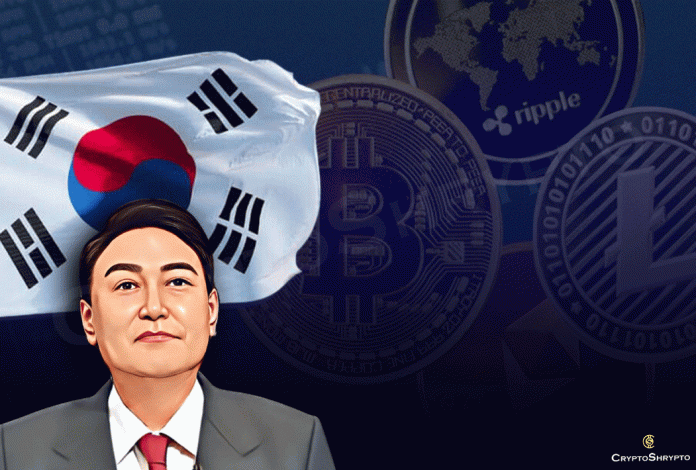 Crypto policy ideas of president-elect Yoon Suk-yeol disappoint Korean fintech agencies and digital asset service providers