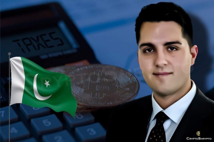 Pakistan might earn $90 million annually if it imposes 15% tax on crypto transactions: Report