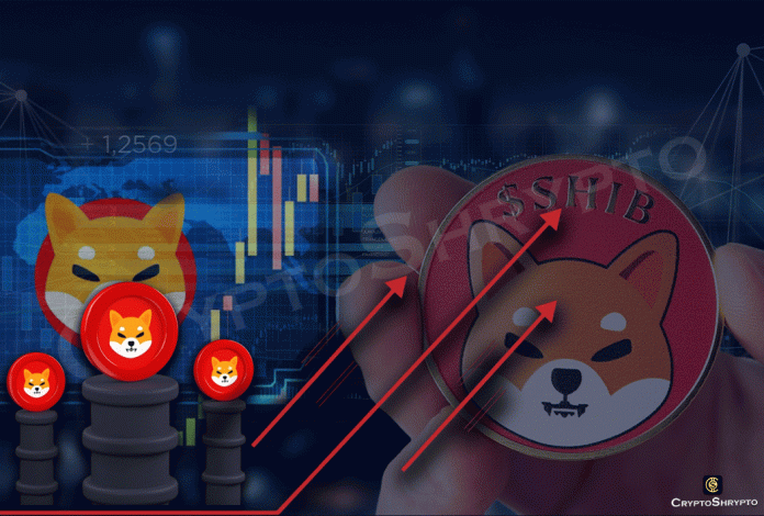 Shiba Inu Metaverse gains thousands of new landowners in a few days