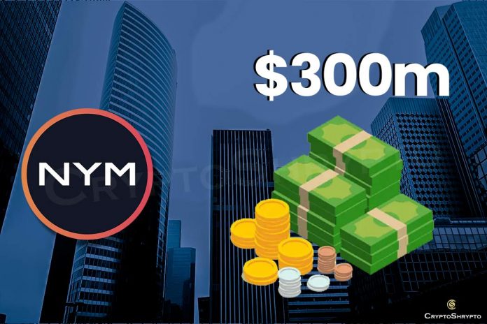 Nym Technologies raises $300M to upgrade internet privacy policy for blockchain
