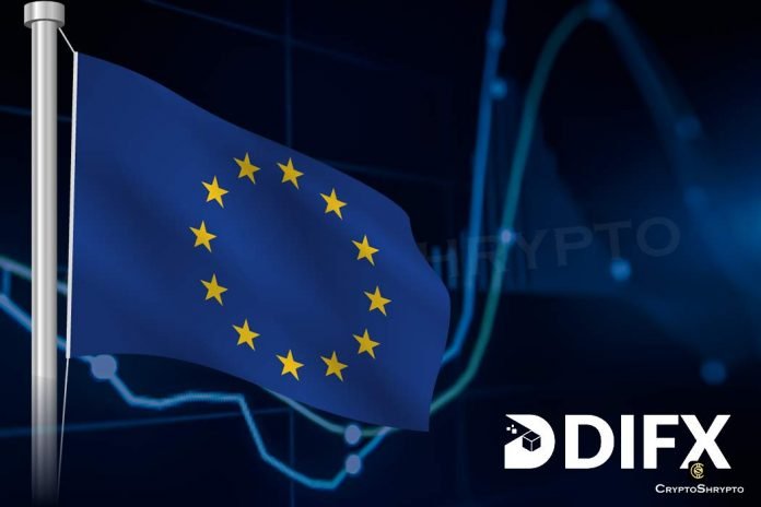 Cross-asset exchange DIFX obtain additional licence from EU to provide platform to European users
