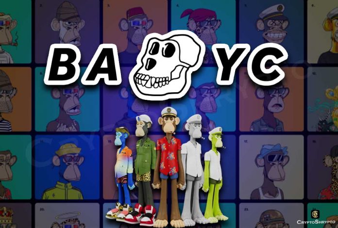 Yuga Labs refunds transaction cost for failed Otherside metaverse land sale