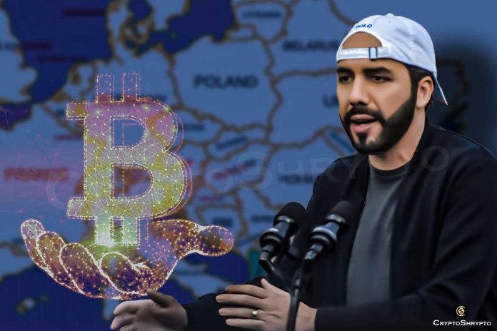 El Salvador all set to meet 44 nations to discuss Bitcoin adoption strategies
