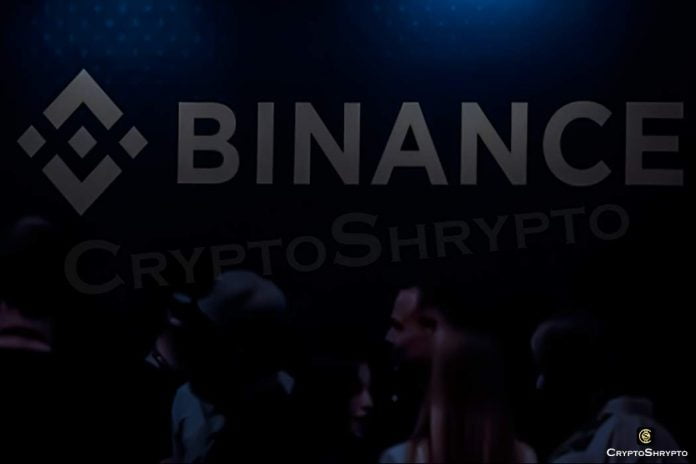 Binance aims to strengthen its legal team to counter regulatory inquiry