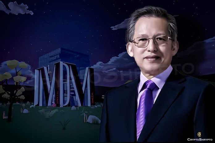 Singaporean billionaire all set to dive in Metaverse universe to revolutise hospitality sector