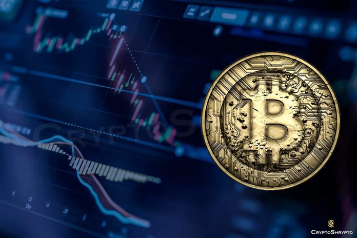 Crypto bloodbath continues as market faces massive loss of $200 billion in last 24 hr