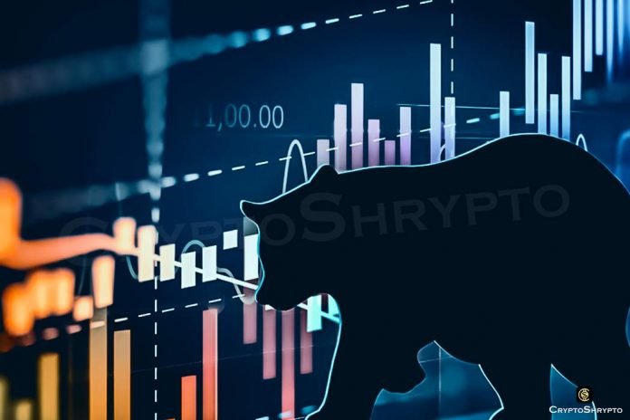 Market washing bear cycles are beneficial: Analysts