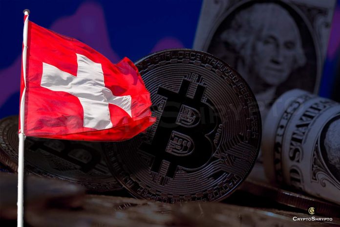 Crypto firms move to Switzerland to avoid regulatory restrictions