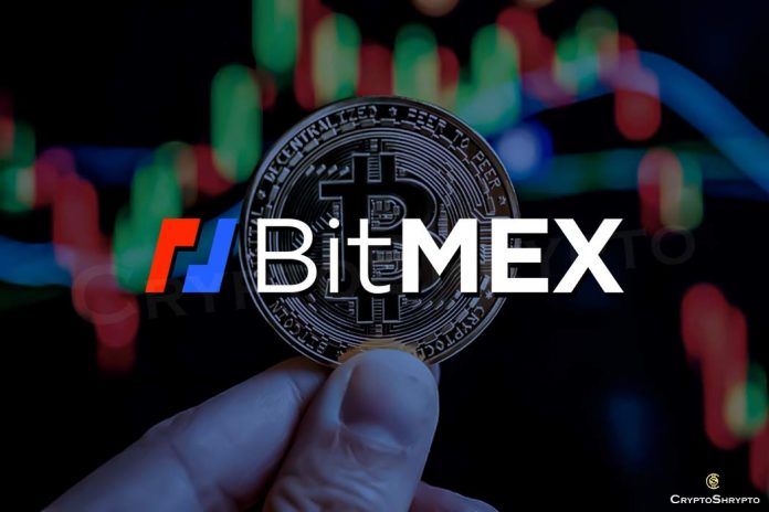 BitMEX launches spot crypto exchange amid $30M fine