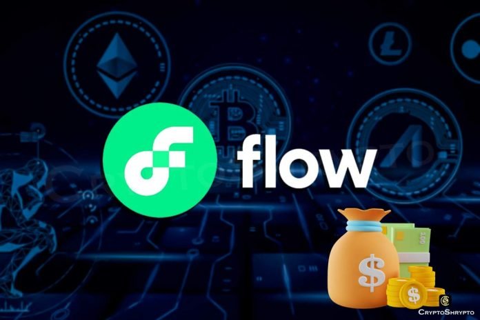 Flow Blockchain aims to invest $725 million to develop Flow community