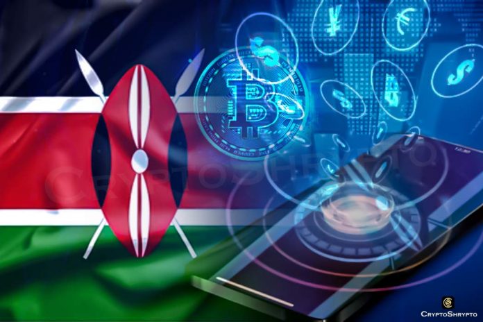 Kenyan CEO: Crypto has potential to supplement mobile money