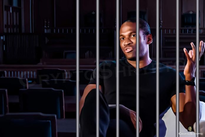 Ex-CEO of BitMEX Authur Hayes requests no imprisonment and travel liberty