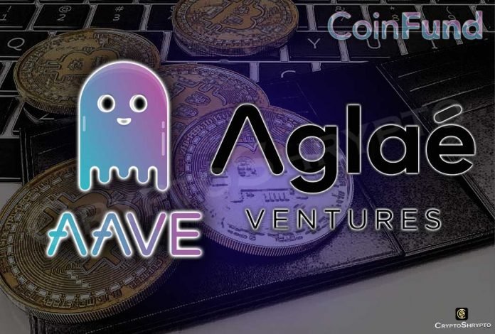 Vanessa Grellet Joins Aglaé Ventures to increase its holdings in Web3