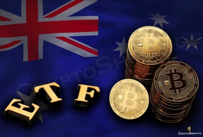 ETF Securities compares crypto ETFs launched in Australia to the Gold ETFs