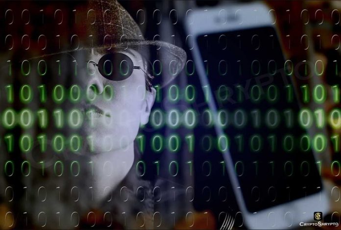 London muggers target crypto holders’ smartphones to steal cryptocurrency