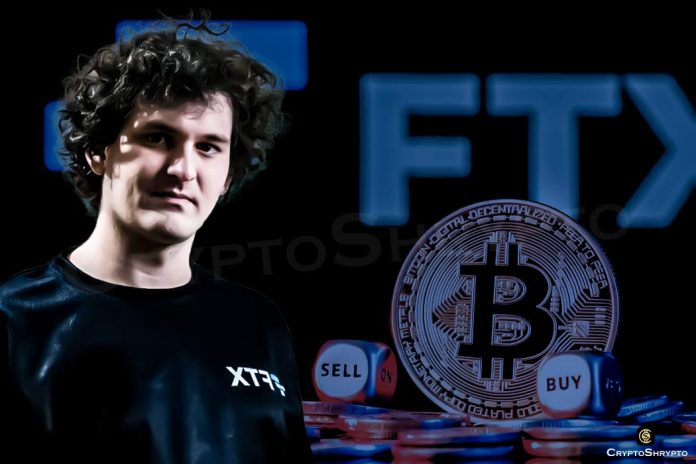 FTX CEO discusses inefficiencies of Bitcoin network
