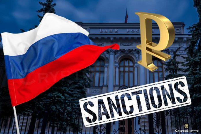 Central Bank of Russia accelerates its efforts to issue digital rubles due to sanctions