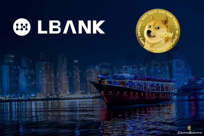 LBank and Shiba Doge hosts cruise dinner party for Turkey community to discuss blockchain and crypto sector