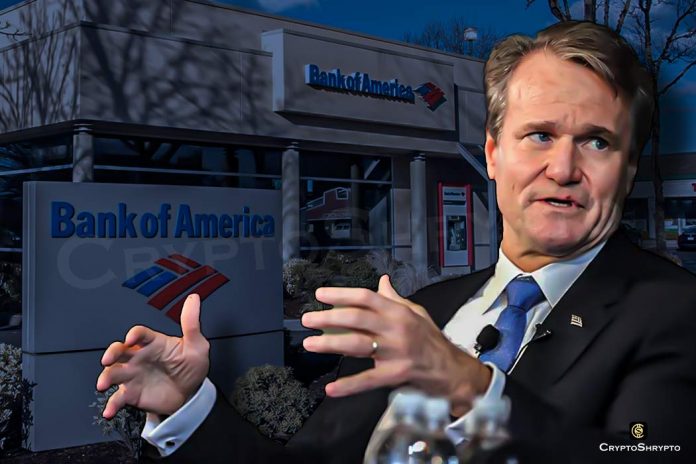 Bank of America can't engage in crypto trading: Read further to know more