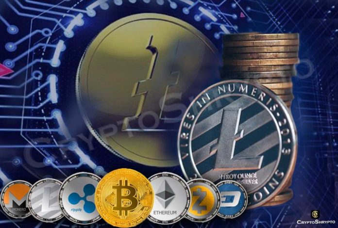 Litecoin network MWEB upgrade privacy features may force exchange to delist LTE coin