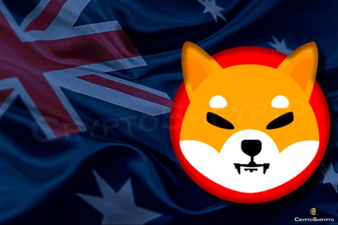 CoinJar celebrates its 9th anniversary, offers return anniversary presents to Shiba Inu fans