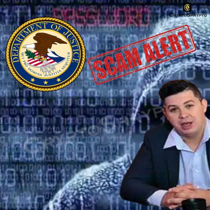 Mining Capital CEO accused of massive crypto fraud of $62 million