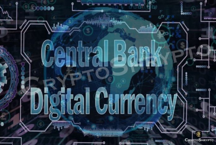 SWIFT is trying to make its services accessible to the upcoming group of CBDC currencies.