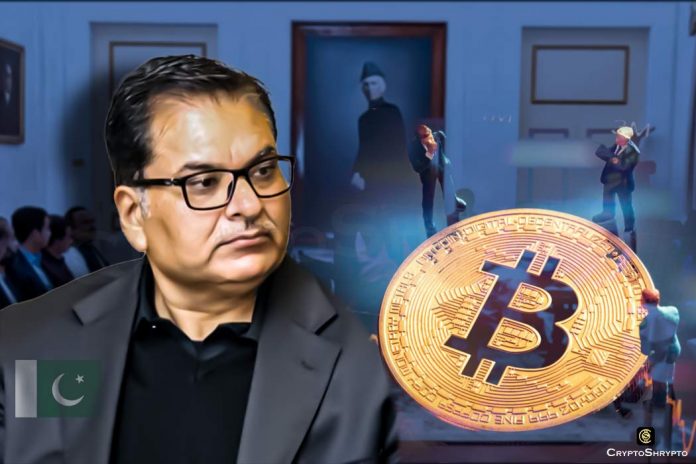 Pakistan forms committees to determine future of crypto businesses