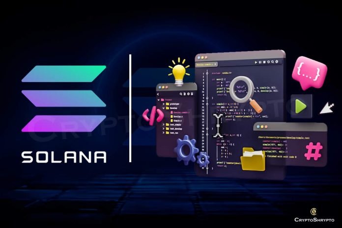 Solana developers fix bug in order to avoid other network outage