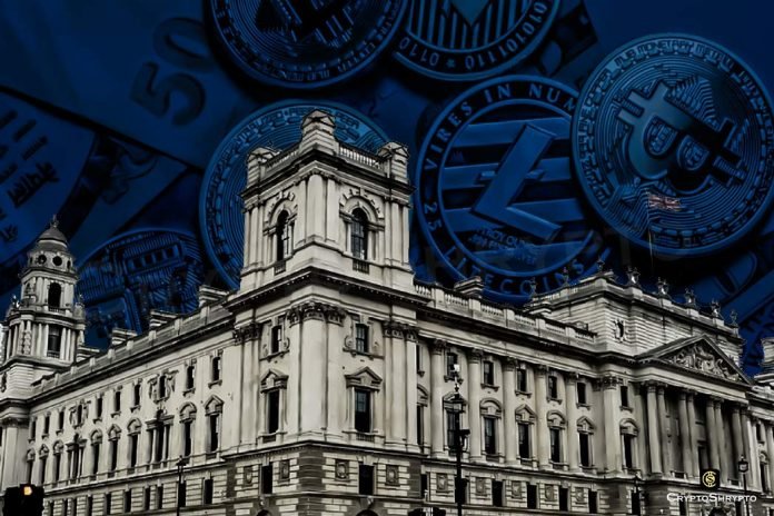 UK Finance Ministry recommends net safety measures against stablecoins
