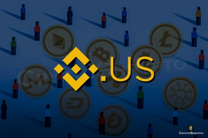 Binance.US introduce Zero fee price model for bitcoin trading to attract new users