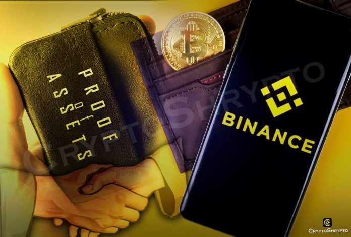Binance's trust wallet adds fiat to crypto option via Binance Connect