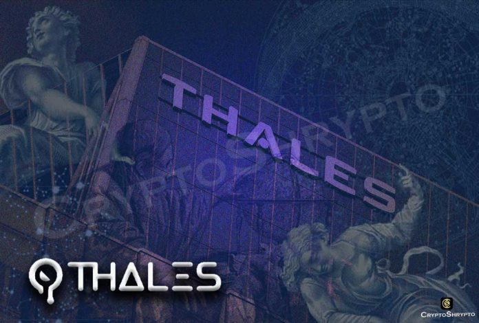 Thales