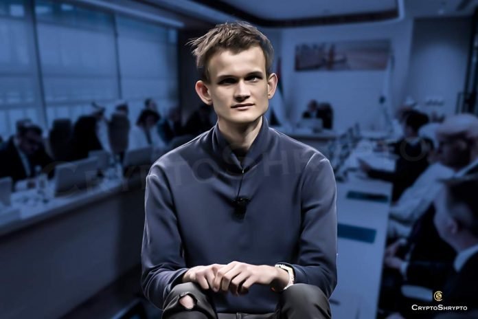 Vitalik Buterin shows support for the governance system of Optimism token Vitalik Buterin shows support for the governance system of Optimism token