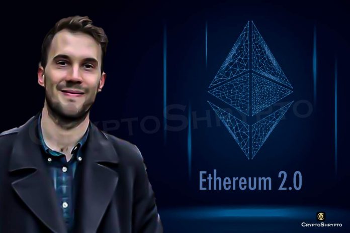 Ethereum developer introduces Ropsten testnet in preparation for upcoming merge