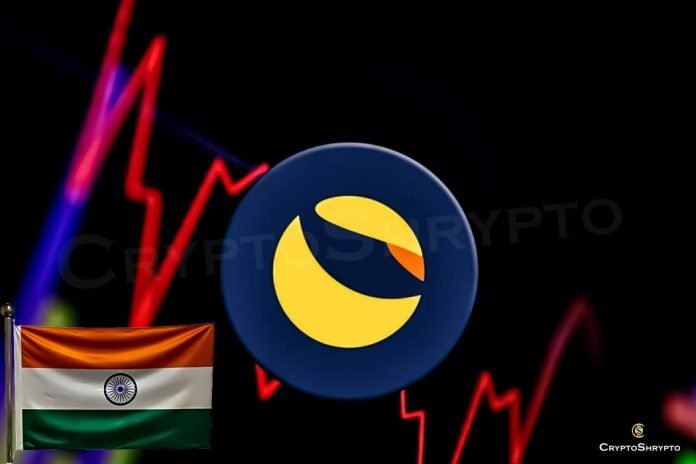10 (12) Indian Terra 2.0 might face double blow as Terra LUNA 2.0 subject to 30% tax