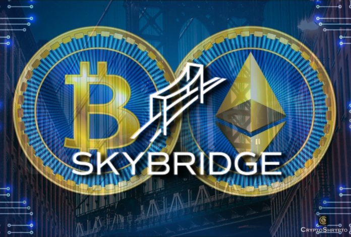 SkyBridge