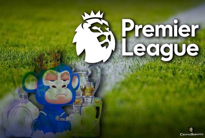 11.-Premire-league-nFT English Premiere League