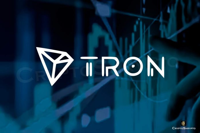 TRON modifies its USDD Stablecoin collateralization to avoid TerraUSD like-collapse