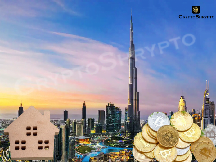 Dubai real estate company DAMAC transacts $50 million in properties via Cryptocurrency in 2022