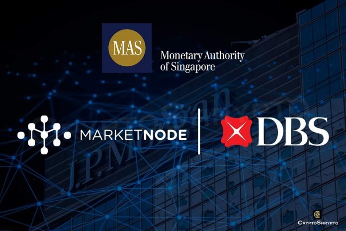 Singapore launch Project Guardian in partnership with JPMorgan Chase, Marketnode Pte and DBS Bank Ltd