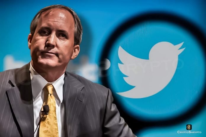 Texas all set to introduce investigation over Twitter 5% bots claim