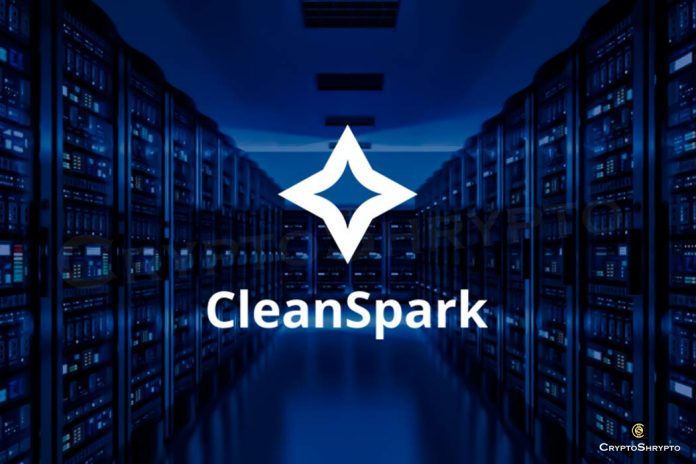 Bitcoin mining company CleanSpark buys more Antminer S19 XP units to expand its infrastructure