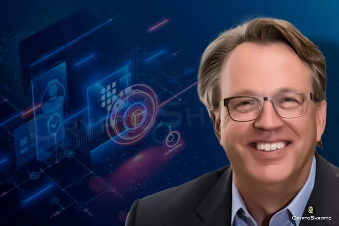 NY Fed President urges his colleagues to get ready for the approaching digital payment revolution