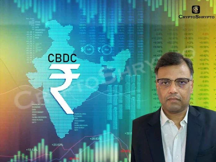 RBI Deputy Governor believes CBDCs can kill cryptocurrencies