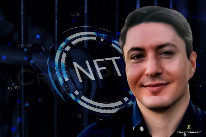 Former OpenSea executive might face 20 years of prison for NFT insider trading case